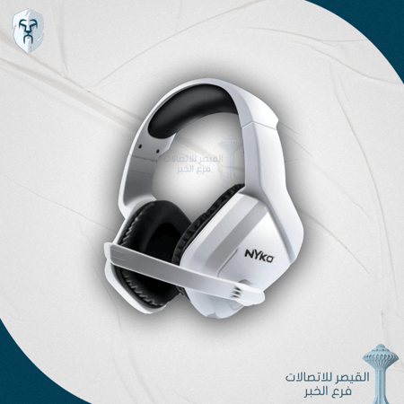 سماعة رأس جيمنق من نيكو NYKO NPS-4500