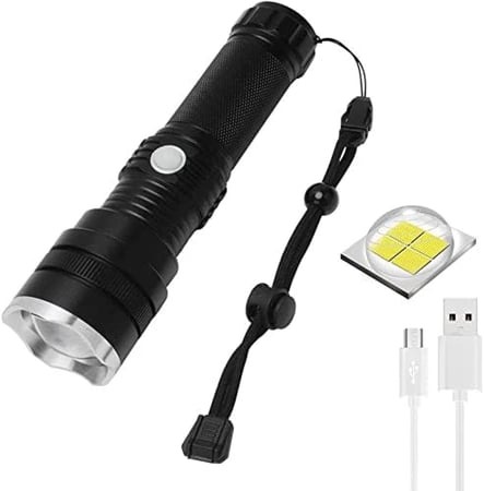 كشاف إضاءة P50