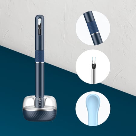 أداة تنظيف الأذن البصرية الذكية Bebird Note 5 Pro