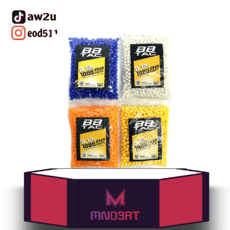 كيس خرز 1000 حبه