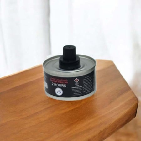 شمع تسخين فتيل 2 ساعة