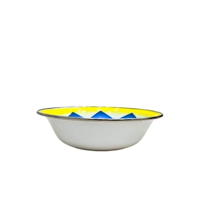 بادية غضار ازرق - جامبو