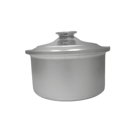 قدر ابو تاج الثقيل - بالحبة