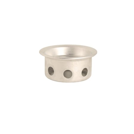 سخان كنافة معدن صغيرة جدا