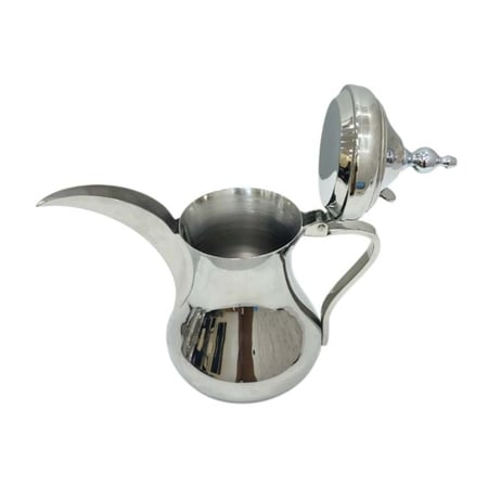 دلة العساف بغدادي فضي