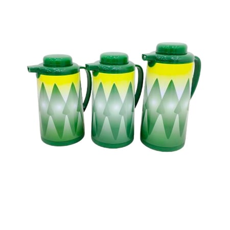 ترمس غضار أخضر