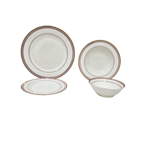 طقم عشاء برسلان