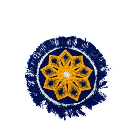 لباد فرشة 40 سم  Under plate