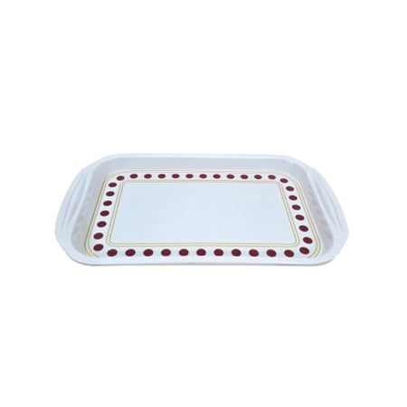 طفرية ميلامين بنقطة احمر