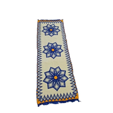 فرشة غماش 1×3 متر