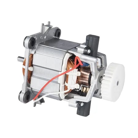 ماطور خلاط 2000 واط