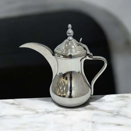 دلة العساف بغدادي فضي