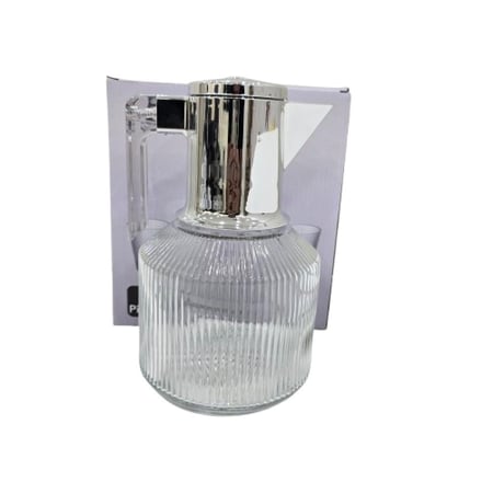 ترمس عصير مع 4 كاسات