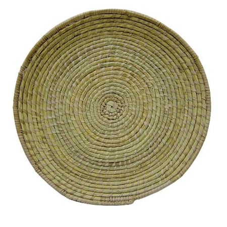 صحن خوس دائري