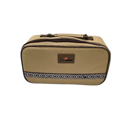 شنطة عزبة جاهزة لتحضير الشاي