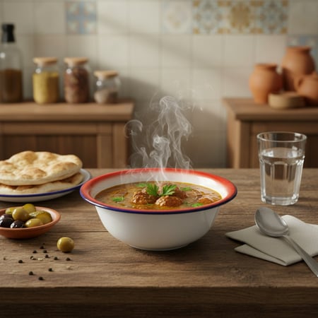 بادية غضار وردة 14 سم