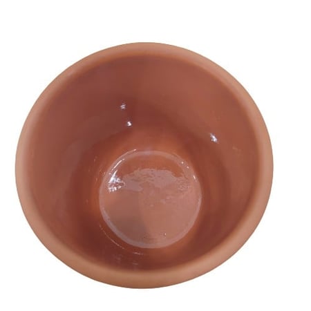 كوب فخار تركي