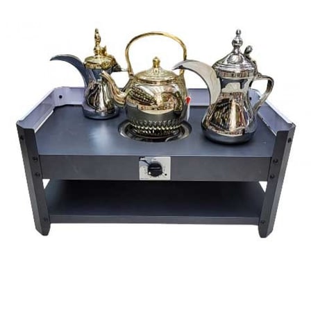 منقل كهرب طبخ عين وحده