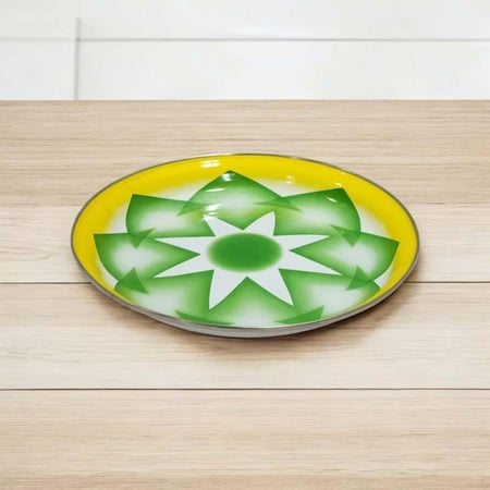 تبسي غضار اخضر ثقيل