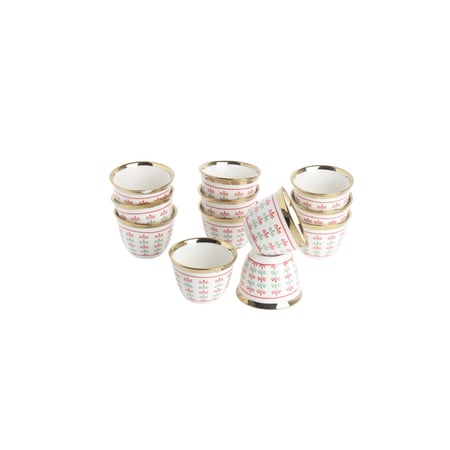 فنجان قهوة الطيبين