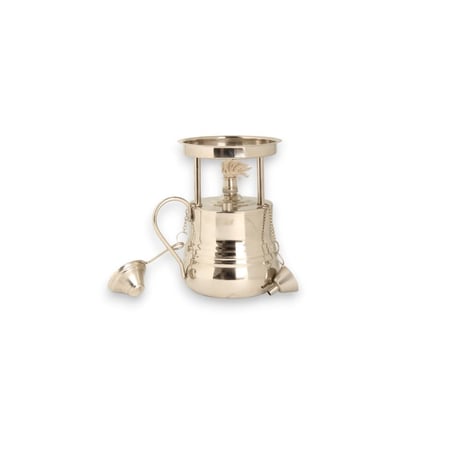 سبرتاية فضي