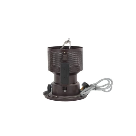 شعالة فحم جدايد مؤقت  ( كلاسك 10(تي ))