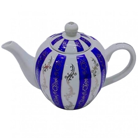 ابريق برسلان أزرق