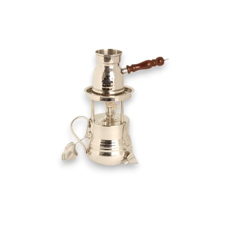 سبرتاية فضي