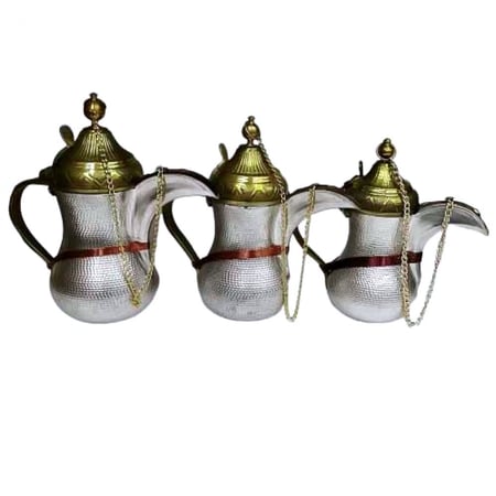 دلة حب الرمان درجة أولى