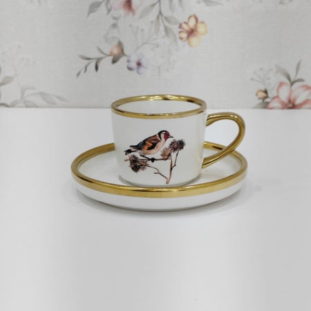 كوب  اسبريسو برسلان صغير جدا