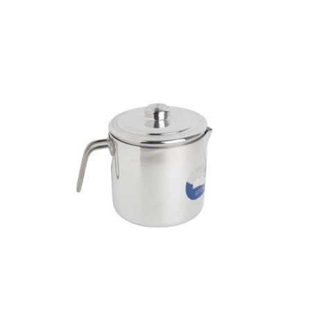 أبريق كرك ألمونيوم