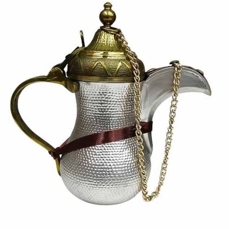دلة حب الرمان درجة أولى