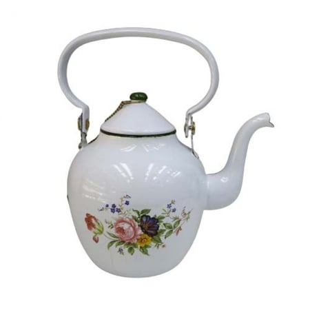 ابريق غضار سلفاني الجبر