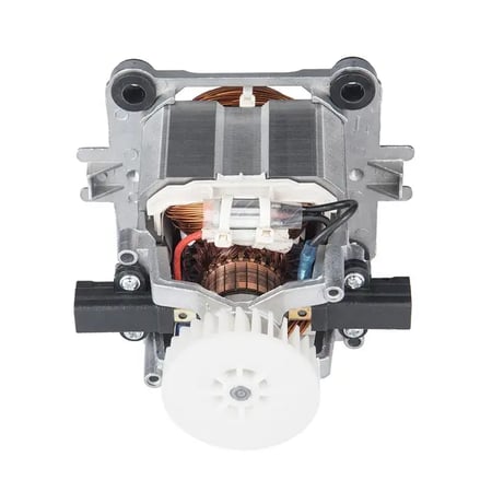 ماطور خلاط 2000 واط