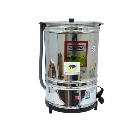 خضاضة لبن تركي 50 لتر