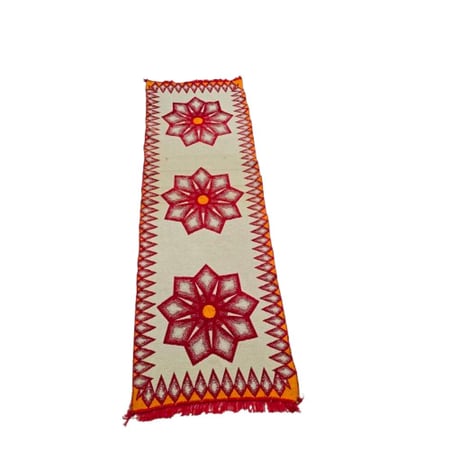 فرشة غماش 1×3 متر