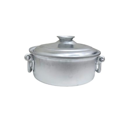 قدر نثرية  معدن جامبو