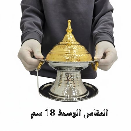 تمرية استيل لونين