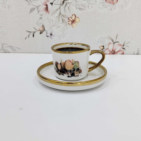 كوب اسبريسو برسلان صغير جدا