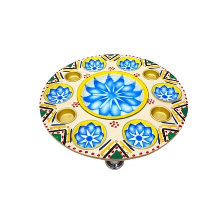 صينية  قداء  بيج تبسي 30 سم