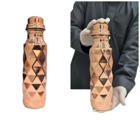 مطارة نحاس تركي اصلي