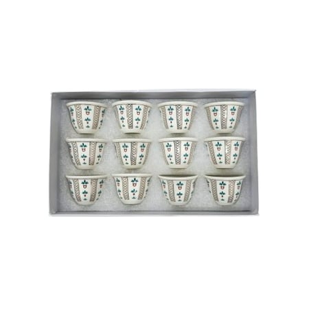 فنجان بداوي قديمك نديمك صغير جدا