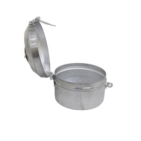 مطبقية بقفل