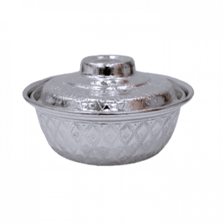 بادية منقوش تايلندي