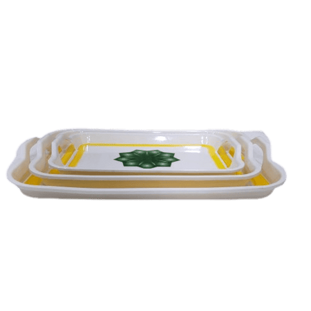 طفرية ميلامين غضار أخضر