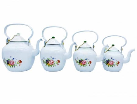 ابريق غضار سلفاني الجبر