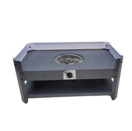 منقل كهرب طبخ عين وحده