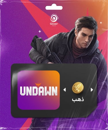 شحن ان داون - 62000 RC