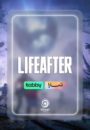 قسط Life After Credit 1980 + 288