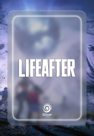 شحن عملات LifeAfter